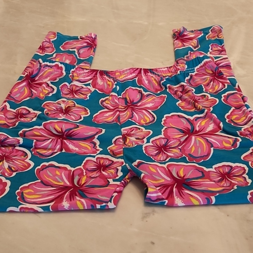 *SALE$10. Two Left Feet Lightweight Tights NWOT
